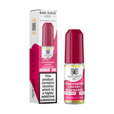 Bar Juice 5000 Salt Strawberry Raspberry Cherry 10ml