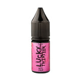 Lucky Thirteen salts ﻿Berry Chew 10ml