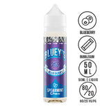 Bluey's Chews - Blueberry 50ml