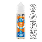 Bluey's Chews - Orange 50ml