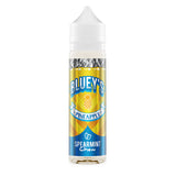 Bluey's Chews - Pineapple 50ml