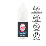 Candy Corner - Black Ice Lemonade 10ml