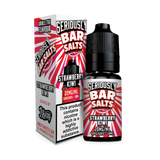 Doozy Seriously Bar Salts Strawberry Kiwi 10ml