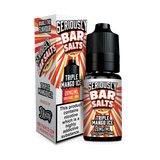 Doozy Seriously Bar Salts Triple Mango 10ml