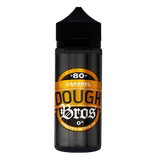 Dough Bros - Caramel 100ml Shortfill