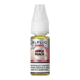 Elf Bar Elfliq - Apple Peach 10ml Nic Salts