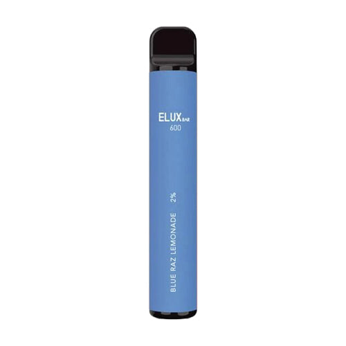 Elux 600 Disposable Pod Device