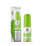 Bar Juice 5000 Salt Fresh Mint 10ml