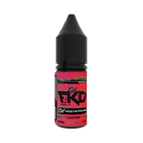 Get Faked - Get FizzyStrawb Nic Salts 10ml