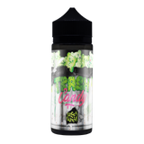 Trash Candy Gummy Edition - Green 100ml