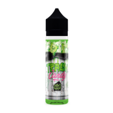 Trash Candy Gummy Edition - Green 50ml