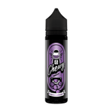 Chewy - Blackcurrant Bubblegum 50ml