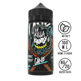 Killa Kandy - Cane 100ml