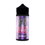 No Frills Collection Series - Sugar Rush Gummy 80ml