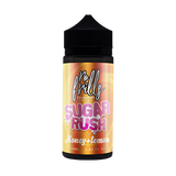 No Frills Collection Series - Sugar Rush Honey & Lemon 80ml