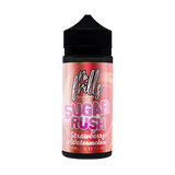 No Frills Collection Series - Sugar Rush Strawberry Watermelon 80ml