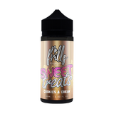 No Frills Collection Series - Sweet Treats Cookies & Cream 80ml