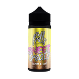 No Frills Collection Series - Sweet Treats Lemon & Tart 80ml