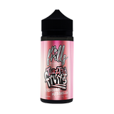 No Frills Collection Series - Twizted Fruits Strawberry Watermelon 80ml