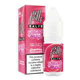 No Frills Salts - Sugar Rush: Strawberry Watermelon Nic Salt 10ml