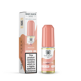 Bar Juice 5000 Salt Peach Ice 10ml