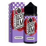 Just Jam - Raspberry 100ml