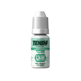 Tenshi Natomi Menthol Sub Zero 10ml Nic Salt (Clearance)