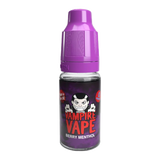 Vampire Vape Berry Menthol 10ml