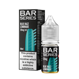 Bar series - Blue Razz Lemonade 10ml