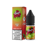 The Sweet Stuff - Berry Lime 10ml (Clearance)