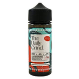 The Daily Grind White Choc. Peppermint Latte 100ml (Clearance)