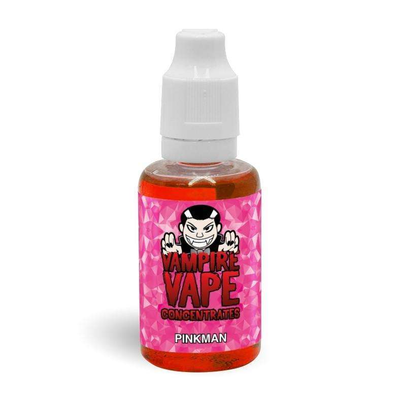 Vampire Vape Pinkman Concentrate 30ml